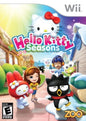 HELLO KITTY SEASONS