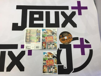 HELP WANTED 50 WACKY JOBS (COMPLETE IN BOX) (usagé)