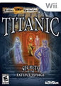 HIDDEN MYSTERIES TITANIC (COMPLETE IN BOX) (usagé)