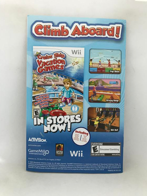 HIDDEN MYSTERIES TITANIC (COMPLETE IN BOX) (usagé)