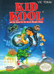 KID KOOL (usagé)