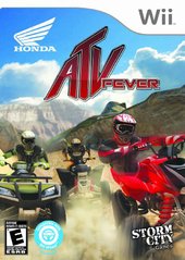 HONDA FEVER (usagé)