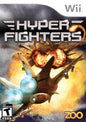 HYPER FIGHTER