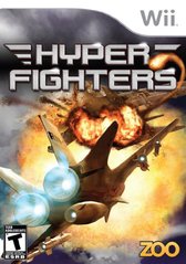 HYPER FIGHTER (usagé)