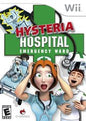 HYSTERIA HOSPITAL EMERGENCY WARD (usagé)