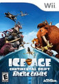 ICE AGE CONTINENTAL DRIFT ARCTIC GAMES (COMPLETE IN BOX) (usagé)