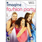 IMAGINE FASHION PARTY