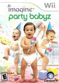 IMAGINE PARTY BABYZ (COMPLETE IN BOX) (usagé)