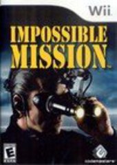 IMPOSSIBLE MISSION