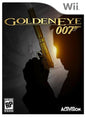 007 GOLDENEYE (NON-ORIGINAL PRINT)