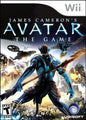 JAMES CAMERON'S AVATAR THE GAME (COMPLETE IN BOX)