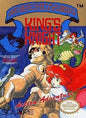 KING'S KNIGHT (WITH MANUAL)