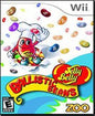JELLY BELLY BALLISTIC BEANS (usagé)