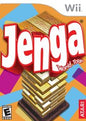 JENGA