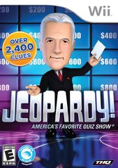 JEOPARDY (NON-ORIGINAL PRINT)