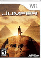 JUMPER GRIFFIN'S STORY (COMPLETE IN BOX)