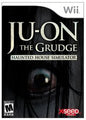 JU-ON THE GRUDGE