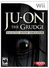 JU-ON THE GRUDGE (usagé)