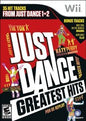 JUST DANCE GREATEST HITS