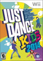JUST DANCE KIDS 2014 (WITH BOX) (usagé)