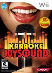 KARAOKE JOYSOUND