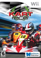 KART RACER (usagé)
