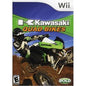 KAWASAKI QUAD BIKES (COMPLETE IN BOX) (usagé)