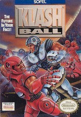KLASH BALL (usagé)