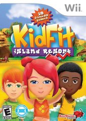 KID FIT ISLAND RESORT (usagé)