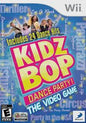 KIDZ BOP DANCE PARTY (usagé)
