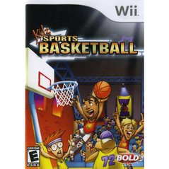 KIDZ SPORTS BASKETBALL
