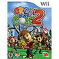 KIDZ SPORTS CRAZY MINI GOLF 2