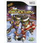 KIDZ SPORTS ICE HOCKEY (COMPLETE IN BOX) (usagé)