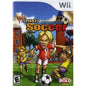 KIDZ SPORTS INTERNATIONAL SOCCER (usagé)