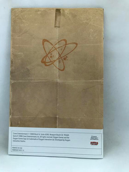 KING OF CLUBS (COMPLETE IN BOX)