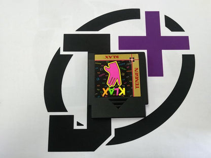 KLAX (usagé)