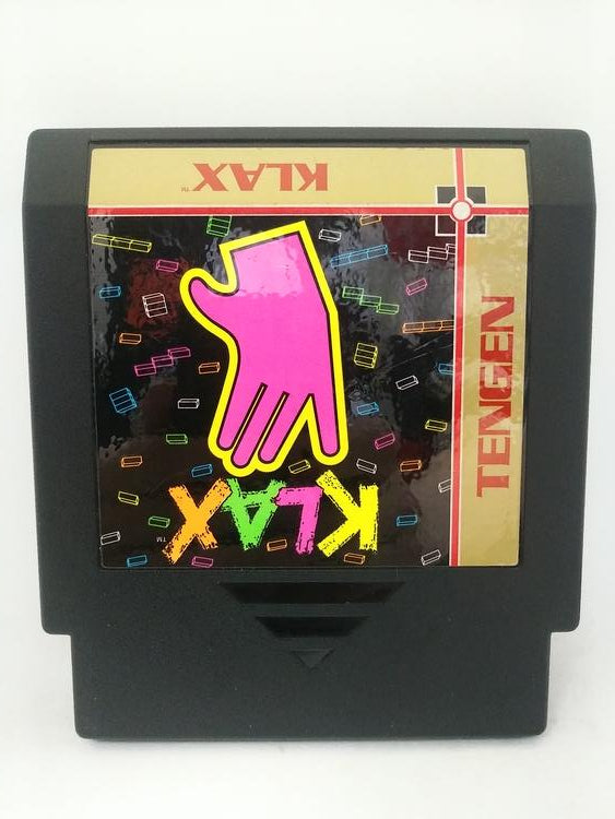 KLAX