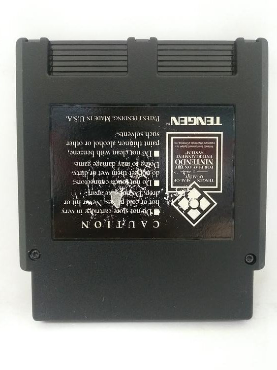 KLAX