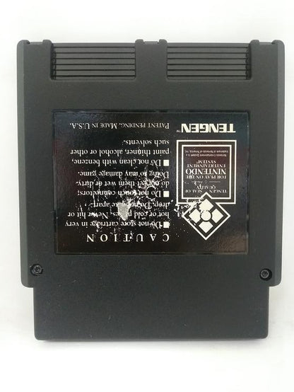 KLAX (usagé)