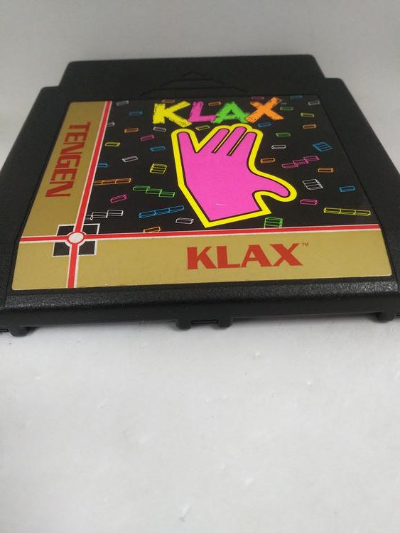 KLAX