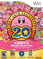 KIRBY'S DREAM COLLECTION (COMPLETE IN BOX)
