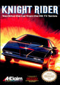 KNIGHT RIDER (usagé)
