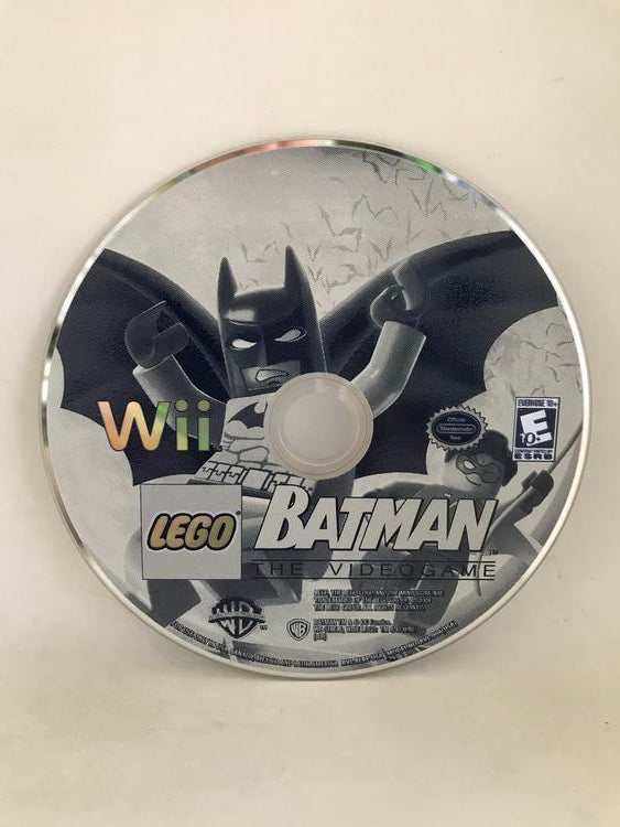 LEGO BATMAN 2 DC SUPER HEROES (WITH BOX) (usagé)