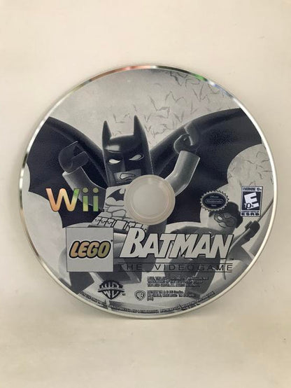 LEGO BATMAN 2 DC SUPER HEROES (WITH BOX) (usagé)