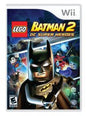 LEGO BATMAN 2 DC SUPER HEROES (WITH BOX)