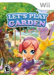 LET'S PLAY GARDEN (usagé)