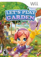 LET'S PLAY GARDEN (usagé)