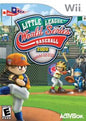LITTLE LEAGUE WORLD SERIES 08