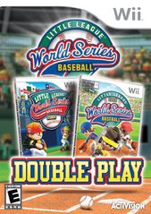 LITTLE LEAGUE WORLD SERIES DOUBLE PLAY (usagé)