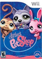 LITTLEST PET SHOP (COMPLETE IN BOX)